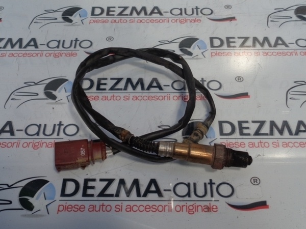 Sonda lambda 06F906262AB, Vw Jetta 3, 2.0fsi, BLR