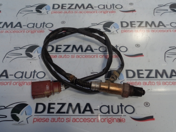 Sonda lambda 06F906262AB, Vw Passat Variant (3C5) 