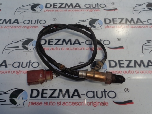 Sonda lambda 06F906262AB, Vw Passat Variant (3C5) 2.0fsi (id:224249)
