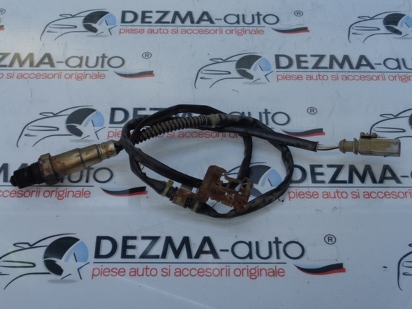Sonda lambda 06F906262AD, Audi A3 (8P) 2.0fsi, BLR