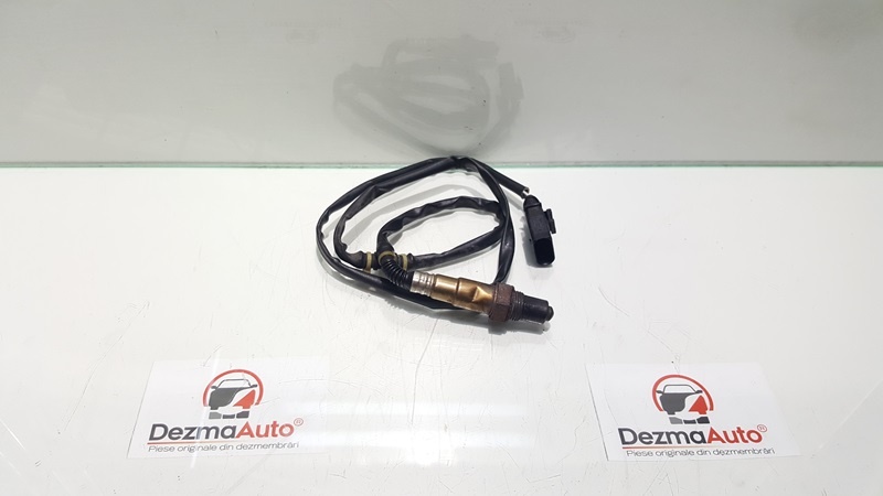 Sonda lambda 06F906262D, Audi A3 cabriolet (8P7) 2.0fsi din dezmembrari