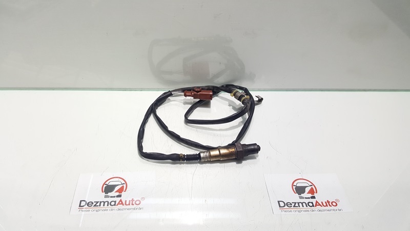 Sonda lambda 06F906262E, Vw Eos (1F7, 1F8) (id:349097)
