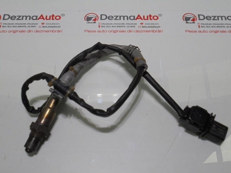 Sonda lambda 06F906262H, Vw Eos (1F7, 1F8) 2.0fsi 