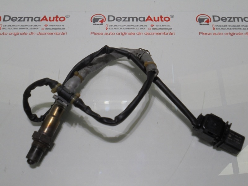 Sonda lambda 06F906262H, Vw Eos (1F7, 1F8) 2.0fsi (id:286044)