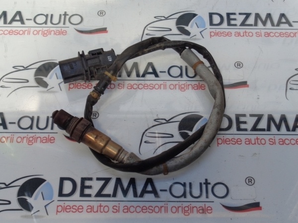 Sonda lambda 06F906262H, Vw Jetta 3, 2.0fsi, BLR