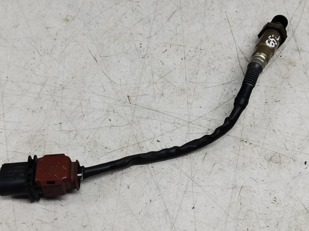 Sonda lambda 070906262 3.0 bi-tdi CGQB A