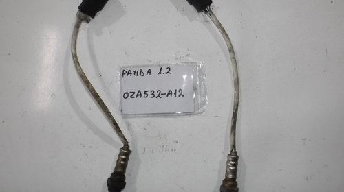 SONDA LAMBDA 07A532-A12 Fiat Panda , 2007, 1.2 benzina, 44kw, Euro 4 tip motor 188A4000