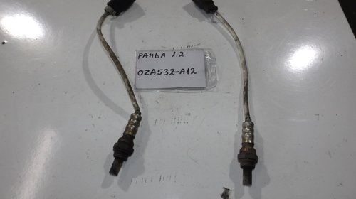 SONDA LAMBDA 07A532-A12 Fiat Panda , 2007, 1.