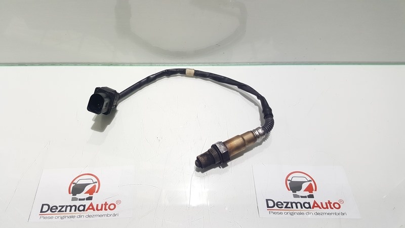 Sonda lambda 07C906262BH, Vw Passat Variant (3C5) 