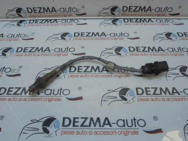 Sonda lambda, 07L906262S, 0258017153, Audi A4 (8K, B8) 1.8tfsi, CDHA