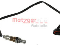 Sonda lambda 0893002 METZGER pentru Opel Corsa Opel Vita Opel Vectra Opel Omega Opel Astra Opel Agila Opel Tigra Opel Combo Opel Zafira