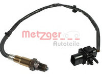 Sonda lambda 0893230 METZGER pentru Ford C-max 2010 2011 2012 2013 2014 2015 2016 2017 2018 2019 2020 2021 2022 2023 2024