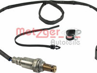 Sonda lambda 0893509 METZGER pentru Mazda 6 2002 2003 2004 2005 2006 2007