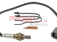 Sonda lambda 0893533 METZGER pentru Mazda 6 2005 2006 2007