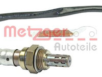 Sonda lambda 0893538 METZGER pentru Mazda Tribute Ford Fiesta Mazda Cx-9 Ford B-max