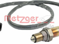 Sonda lambda 0893576 METZGER pentru Bmw Seria 5 Bmw X5 Bmw Seria 7 Bmw X6