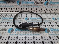 Sonda lambda 1, 03F906262B, Seat Ibiza 5 (6J5), 1.2tsi, CBZB