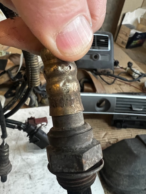 Sonda Lambda 1 06E 906 265 E /06E 906 26