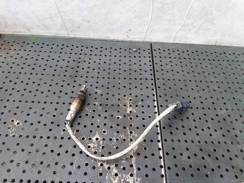 Sonda lambda 1.2 vti b citroen c3 2 9673438580