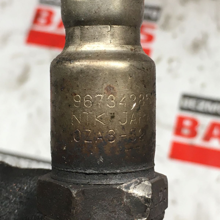 Sonda lambda 1.2 vti b citroen c3 cod- 9