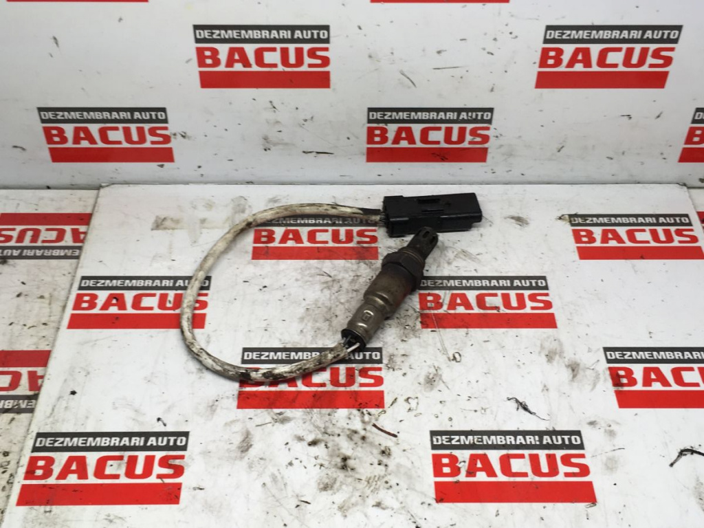 Sonda lambda 1.2 vti b citroen c3 cod- 9673438580