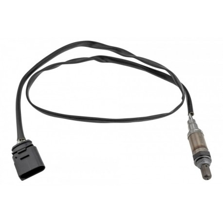 Sonda LAMBDA 1.6,1.8,2.0 pentru VW PASSAT B5, pentru AUDI A4(B5/B6/B7) pentru SKODA SUPERB I 1997-2008 /LUNGIME CABLU REGLABIL 1100MM 032906265C