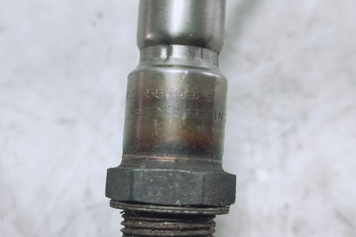 Sonda lambda 1.6 cdti b16dth 55579925 Op