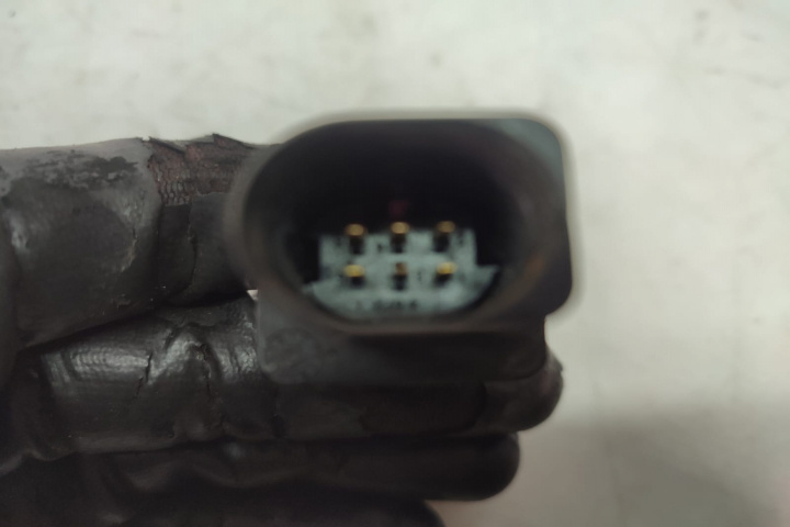 Sonda lambda 1.7 cdti z17dtc 55583271 Op