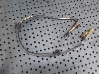 Sonda lambda 1.7 cdti z17dtr opel astra h zafira b 55562433