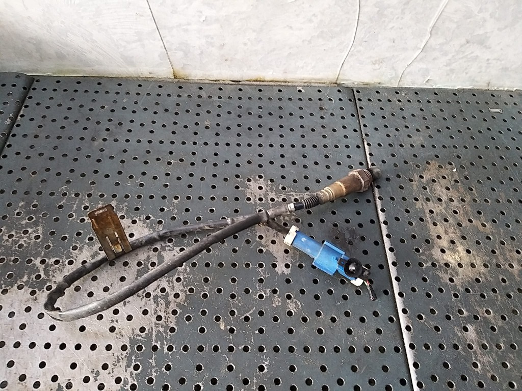 Sonda lambda 1.8 b ford focus 2 3m519g444ab 025800