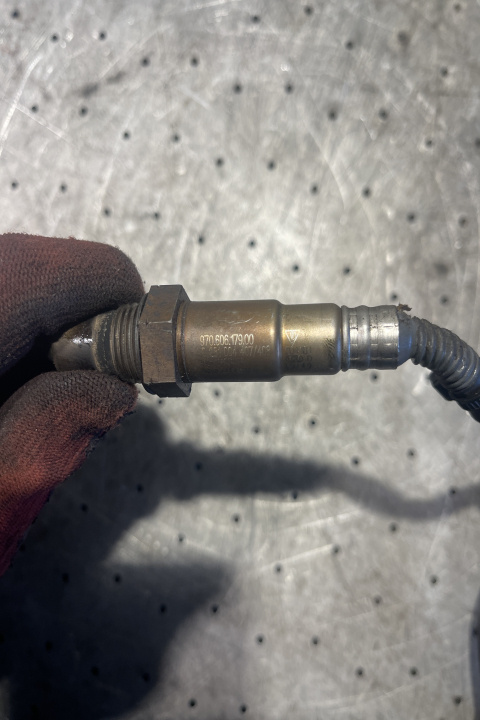 Sonda lambda 1 928 404 687 Audi A4 B8/8K