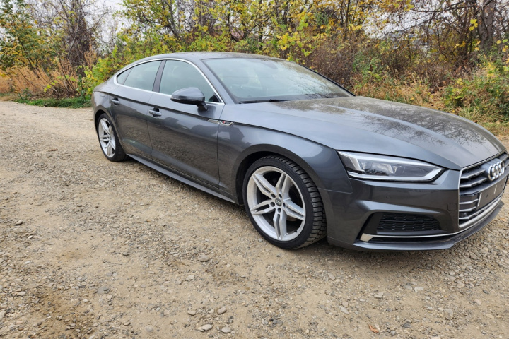 Sonda Lambda 1 Audi A5 2 (F5) [2016 - 20