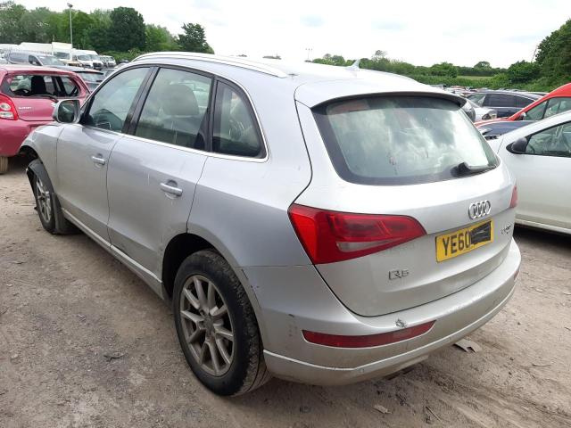 Sonda Lambda 1 Audi Q5 8R [2008 - 2012] 