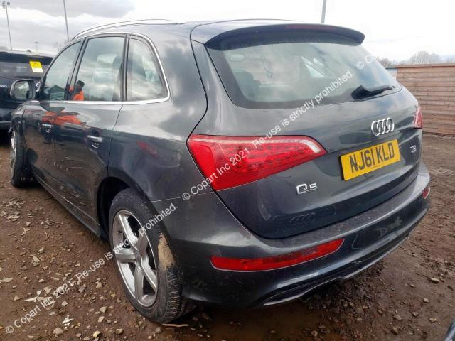Sonda Lambda 1 Audi Q5 8R [2008 - 2012] 