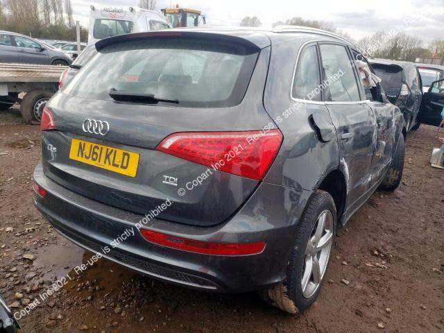 Sonda Lambda 1 Audi Q5 8R [2008 - 2012] 