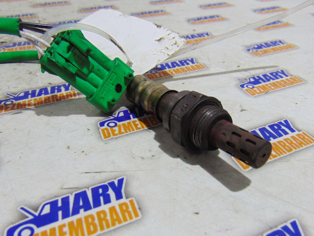 Sonda lambda 1 avand codul 9657632980 pe