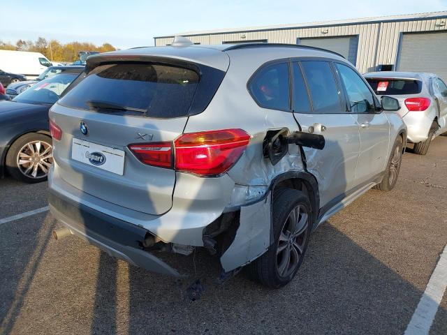 Sonda Lambda 1 BMW X1 F48 [2015 - 2020] 