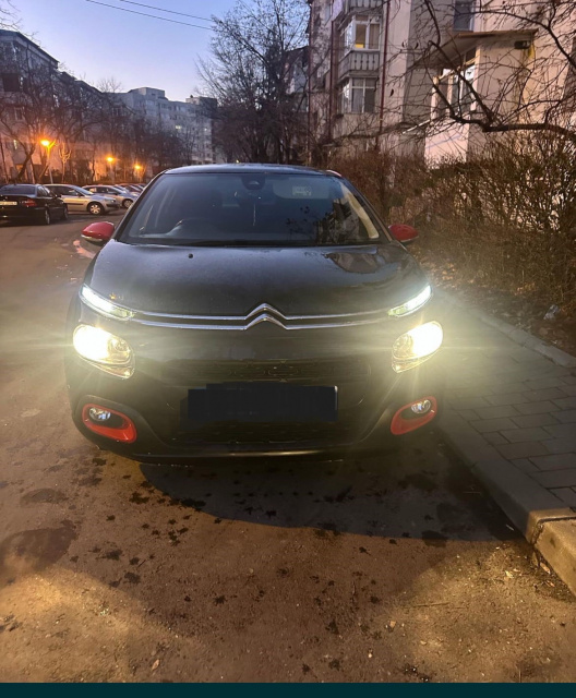 Sonda Lambda 1 Citroen C3 3 [2016 - 2020