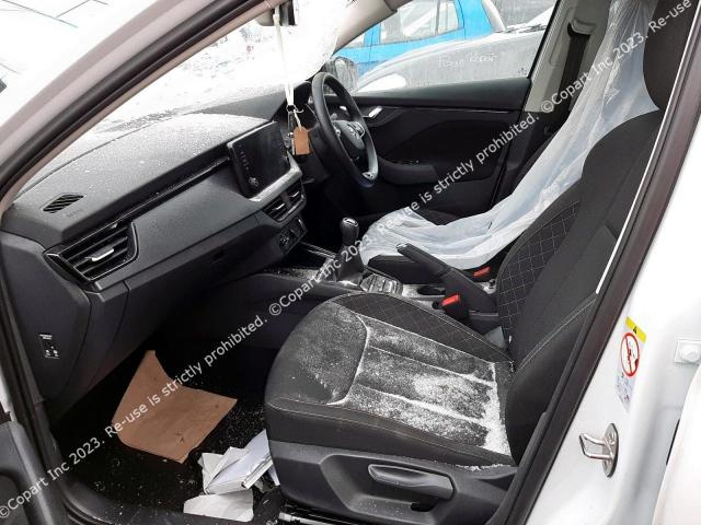 Sonda Lambda 1 Cod: 04E906262GH Skoda Sc
