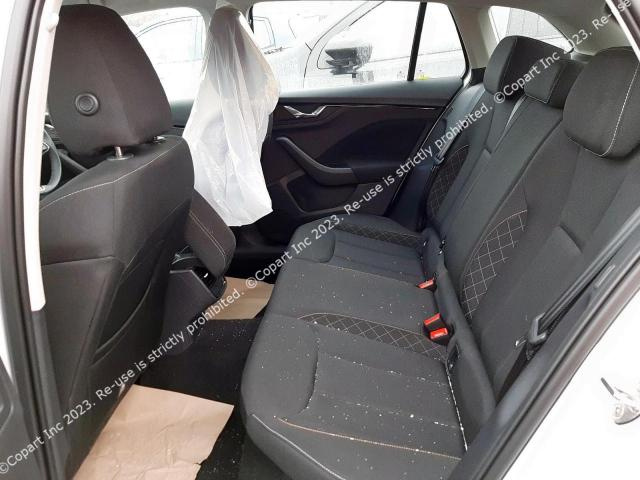 Sonda Lambda 1 Cod: 04E906262GH Skoda Sc