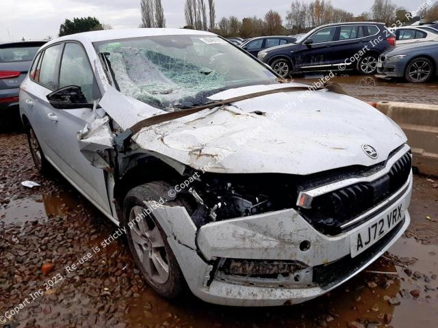 Sonda Lambda 1 Cod: 04E906262GH Skoda Sc