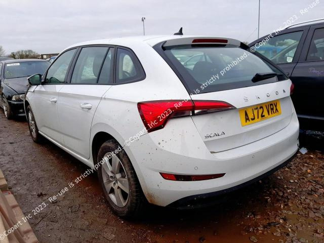 Sonda Lambda 1 Cod: 04E906262GH Skoda Sc