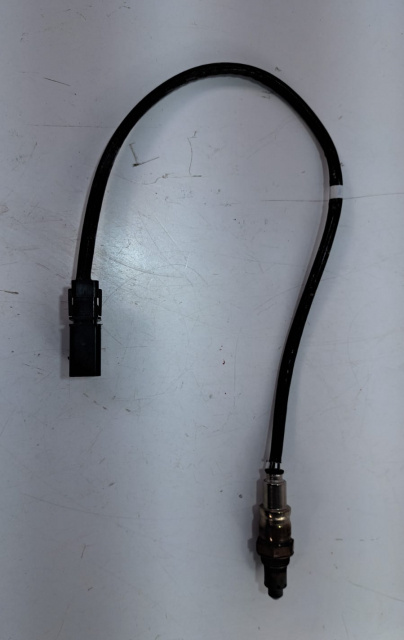 Sonda Lambda 1 Cod: 04E906262GH Skoda Scala [2019 - 2023] Hatchback - 5 usi 1.5 TSI 6MT (150 hp)