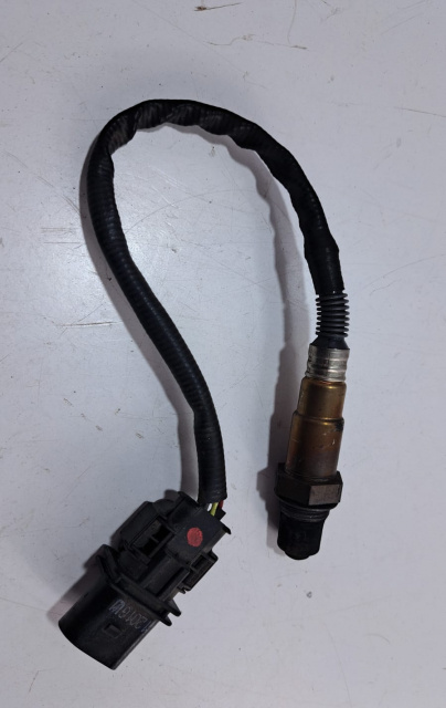 Sonda Lambda 1 Cod: 7804369-02 0281004079 Mini Cooper R56 [facelift] [2010 - 2015] Hatchback 3-usi 2.0 D AT (143 hp) EUROPA