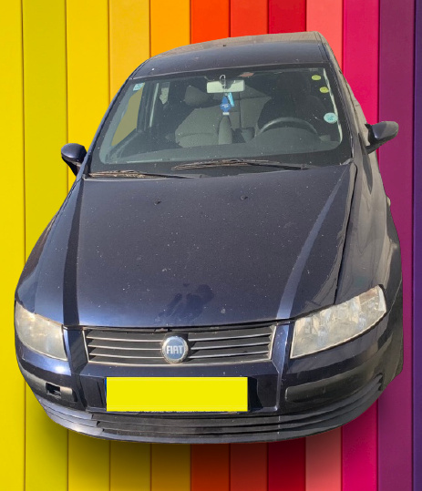 Sonda Lambda 1 Fiat Stilo [2001 - 2010] Hatchback 