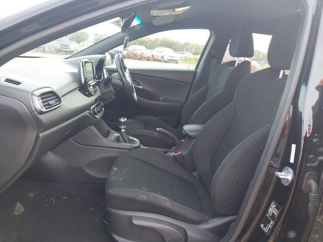 Sonda Lambda 1 Hyundai i30 PD [2017 - 20
