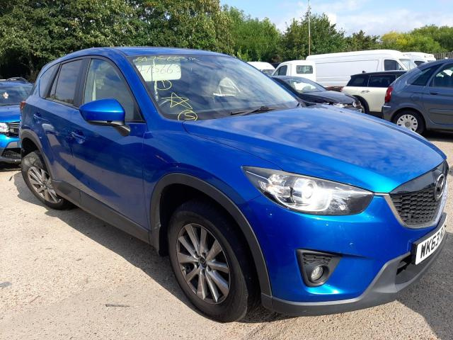 Sonda Lambda 1 Mazda CX-5 [2011 - 2015] 