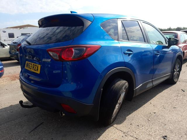 Sonda Lambda 1 Mazda CX-5 [2011 - 2015] 