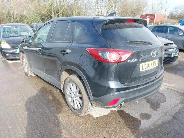 Sonda Lambda 1 Mazda CX-5 (KE) [2011 - 2