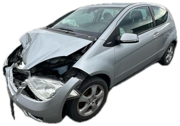 Sonda Lambda 1 Mercedes-Benz A-Class W16